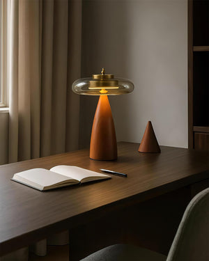 Solmira Table Lamp