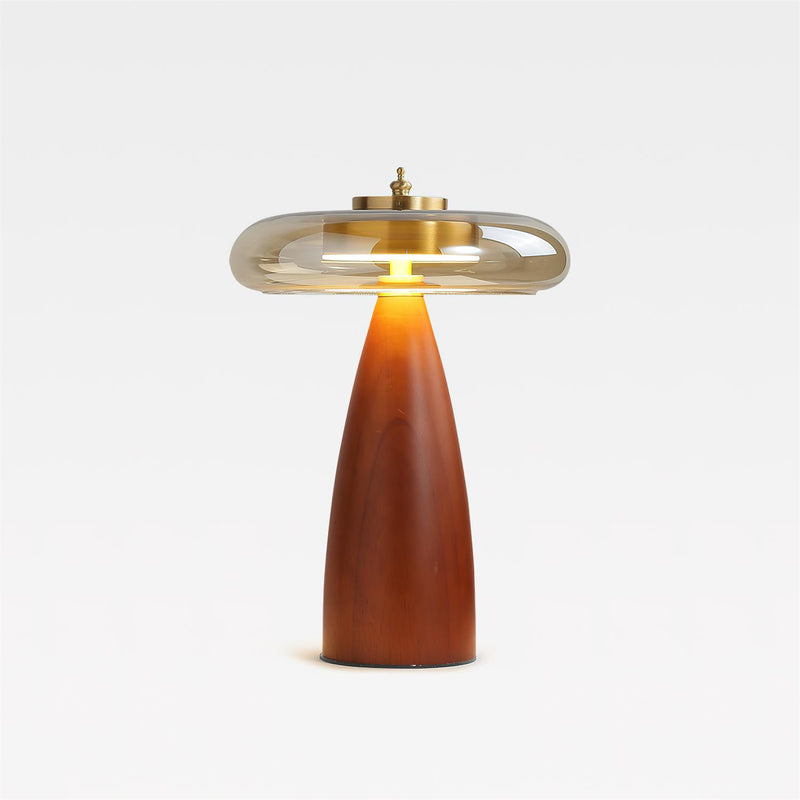 Solmira Table Lamp – detail 2