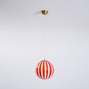 Solstice Pendant Light