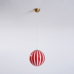 Solstice Pendant Light