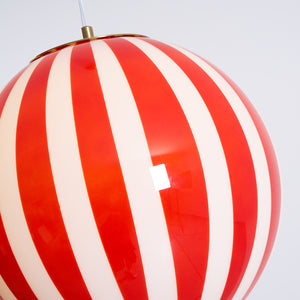 Solstice Pendant Light