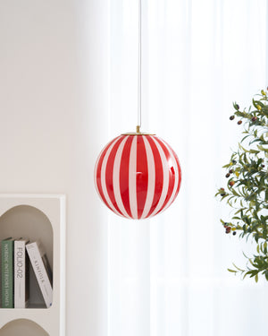 Solstice Pendant Light