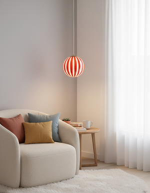 Solstice Pendant Light