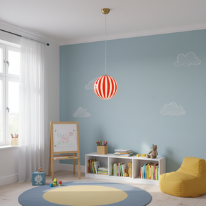 Solstice Pendant Light