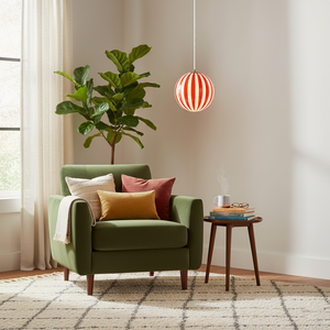 Solstice Pendant Light