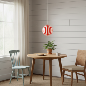 Solstice Pendant Light