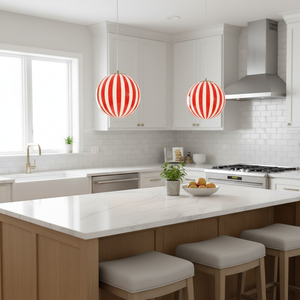 Solstice Pendant Light