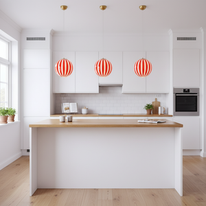 Solstice Pendant Light