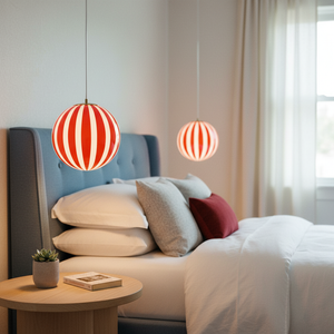 Solstice Pendant Light