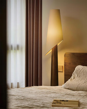 Solstice Flow Floor Lamp