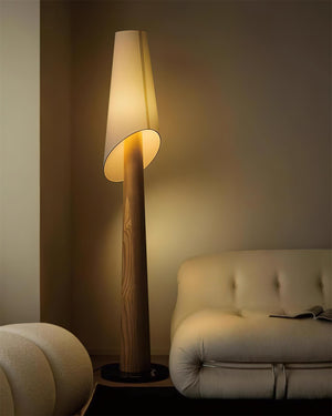 Solstice Flow Floor Lamp