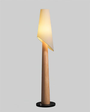 Solstice Flow Floor Lamp