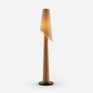 Solstice Flow Floor Lamp
