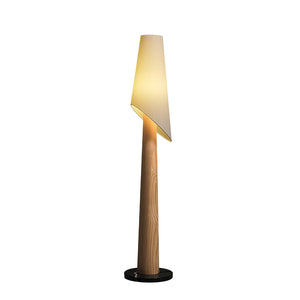 Solstice Flow Floor Lamp