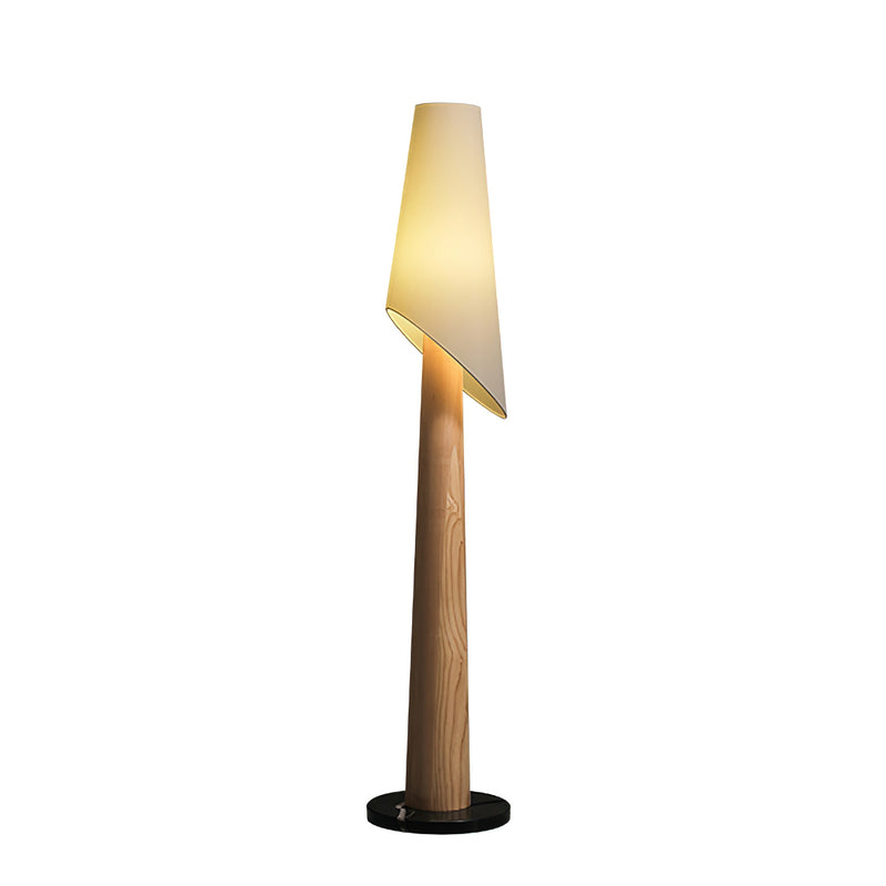 Solstice Flow Floor Lamp – detail 12