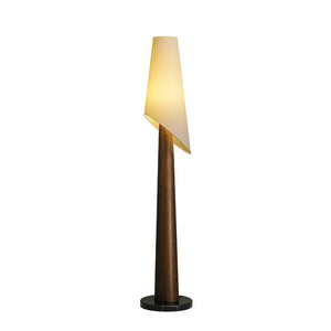 Solstice Flow Floor Lamp