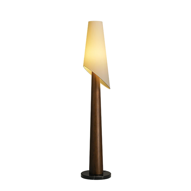 Solstice Flow Floor Lamp – detail 13