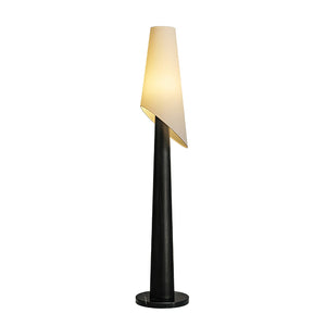 Solstice Flow Floor Lamp