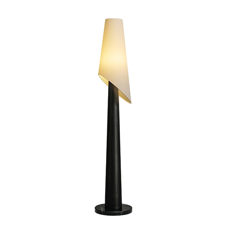 Solstice Flow Floor Lamp – detail 14