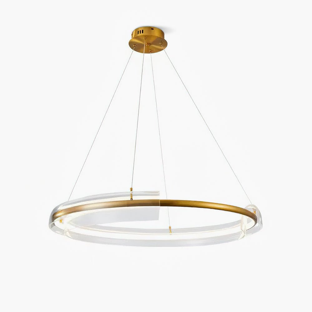 Solstice Lampadario LED