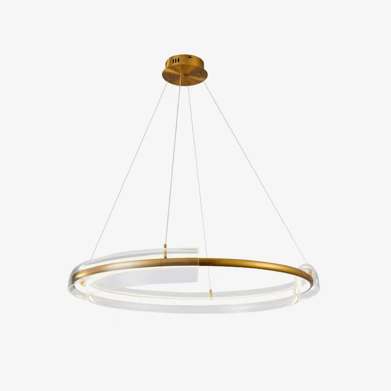 Solstice LED Chandelier – detail 5