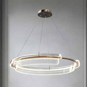 Solstice LED Chandelier