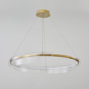 Solstice LED Chandelier