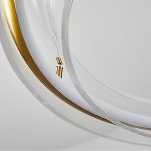 Solstice LED Chandelier