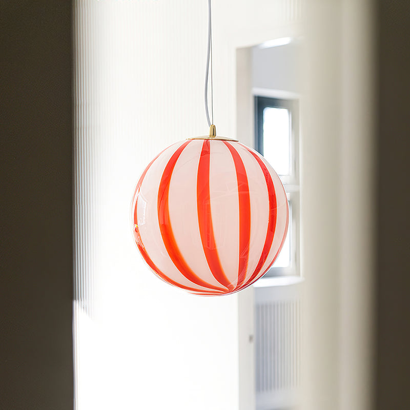 Solstice Pendant Light – detail 2