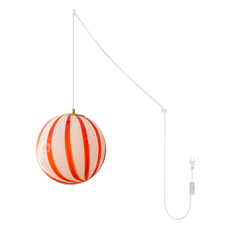 Solstice Plug In Pendant Lamp – detail 16