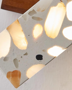 Soltera Wall Lamp