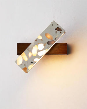 Soltera Wall Lamp