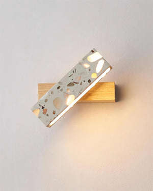 Soltera Wall Lamp