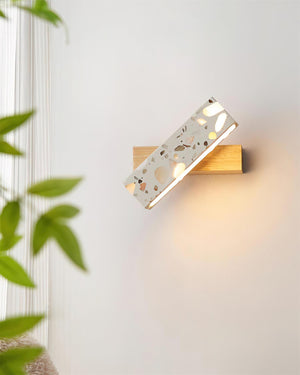 Soltera Wall Lamp