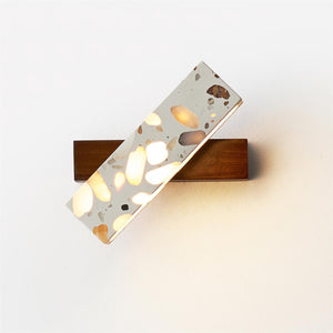 Soltera Wall Lamp