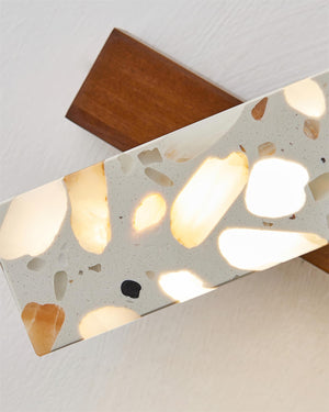 Soltera Wall Lamp
