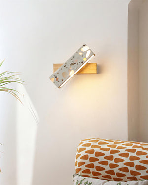 Soltera Wall Lamp