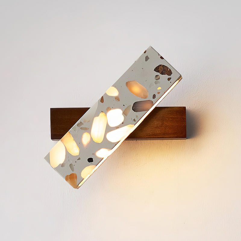 Soltera Wall Lamp – detail 7