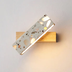 Soltera Wall Lamp