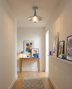 Solvane Flush Mount Ceiling Light