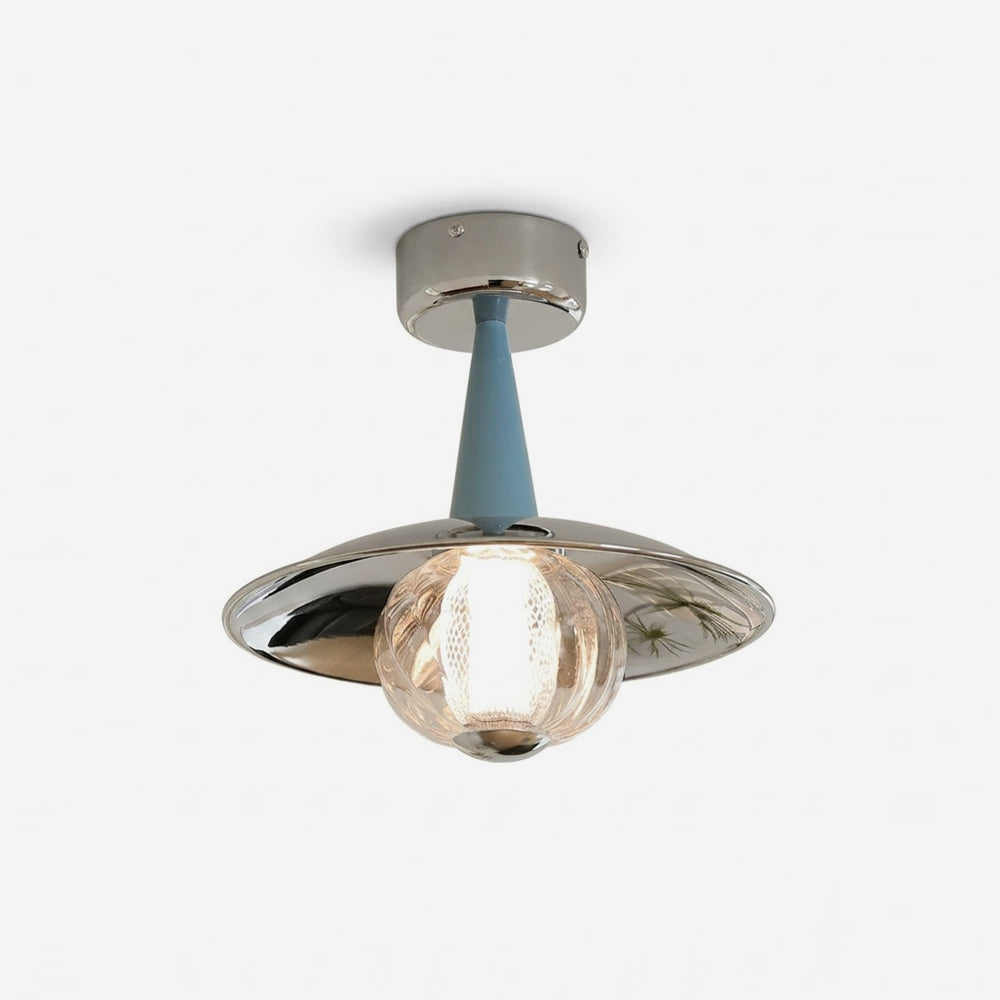 Solvane Flush Mount Ceiling Light