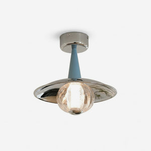 Solvane Flush Mount Ceiling Light