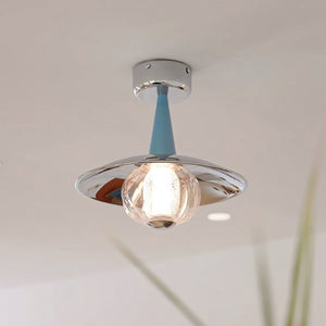 Solvane Flush Mount Ceiling Light