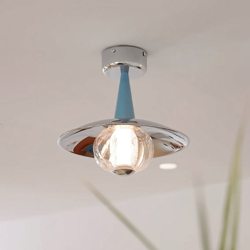 Solvane Flush Mount Ceiling Light – detail 11