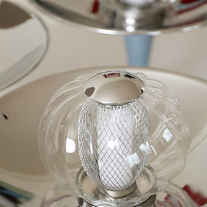 Solvane Flush Mount Ceiling Light
