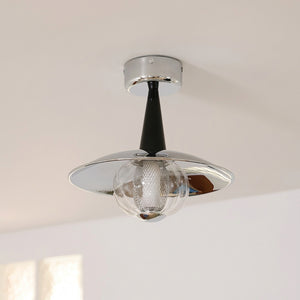 Solvane Flush Mount Ceiling Light