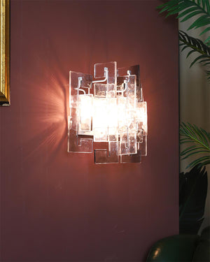 Solvante Wall Lamp