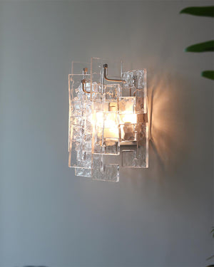 Solvante Wall Lamp