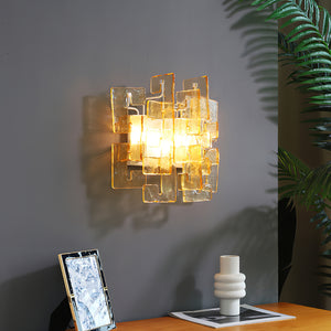 Solvante Wall Lamp