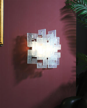 Solvante Wall Lamp